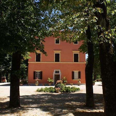 Country House Villa Poggiolo ペルージャ エクステリア 写真