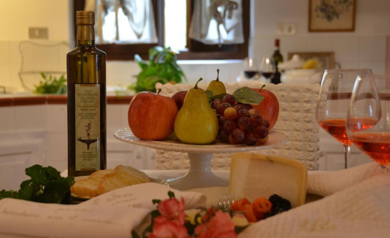 Country House Villa Poggiolo ペルージャ エクステリア 写真