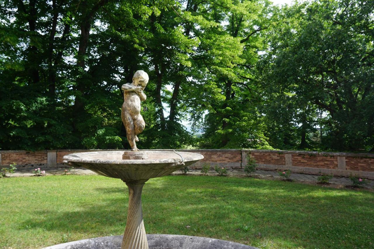 Country House Villa Poggiolo ペルージャ エクステリア 写真