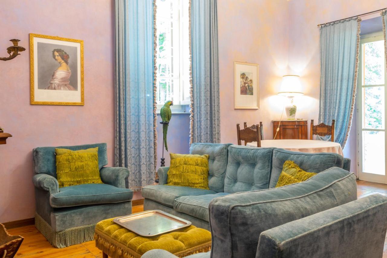 Country House Villa Poggiolo ペルージャ エクステリア 写真