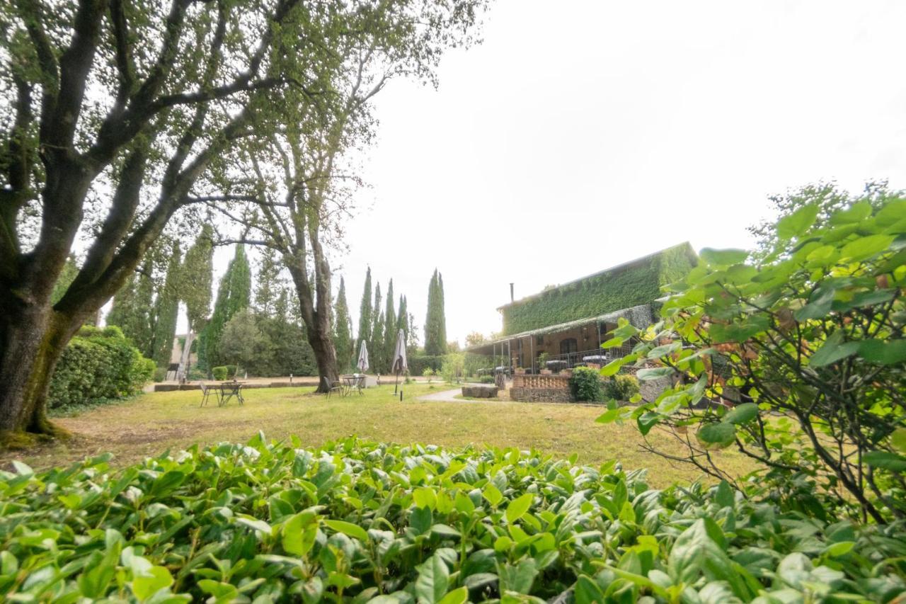 Country House Villa Poggiolo ペルージャ エクステリア 写真
