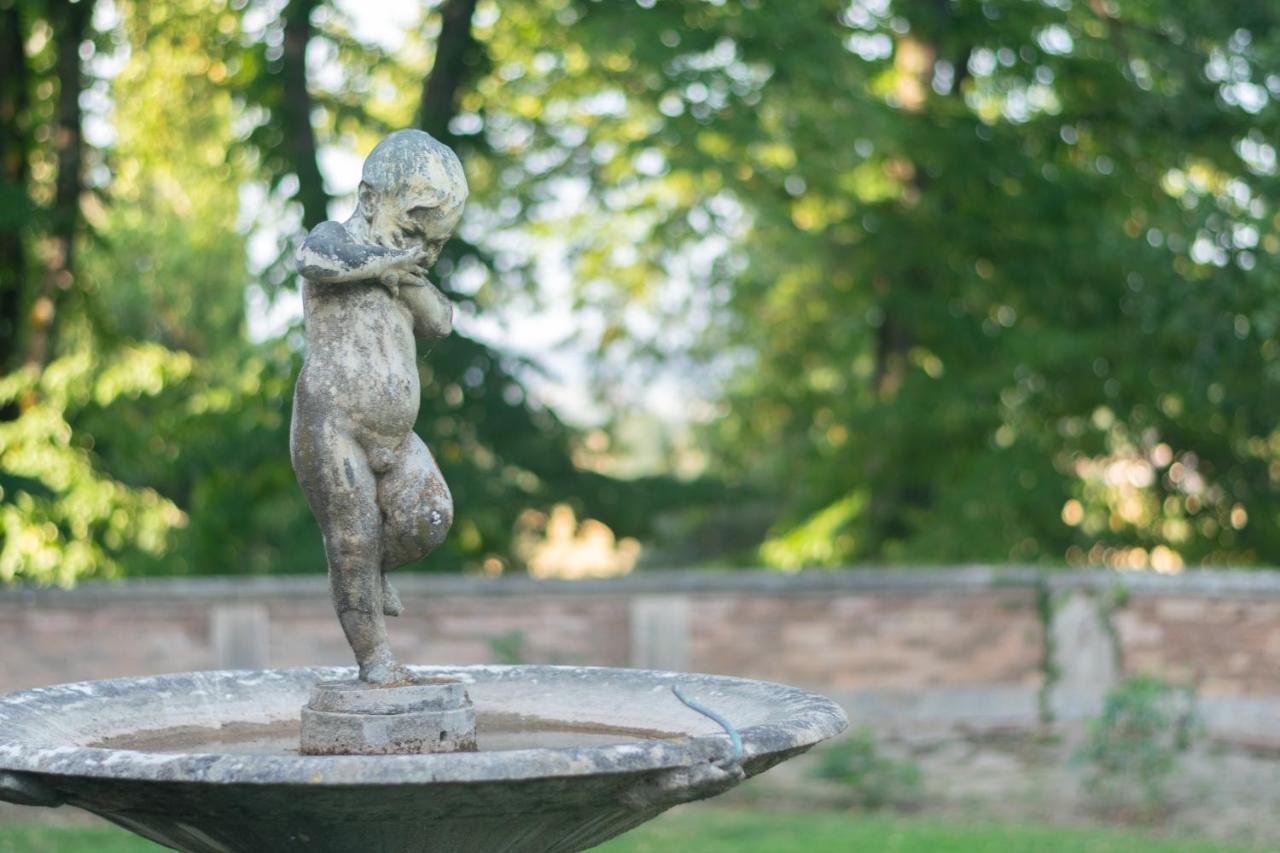 Country House Villa Poggiolo ペルージャ エクステリア 写真