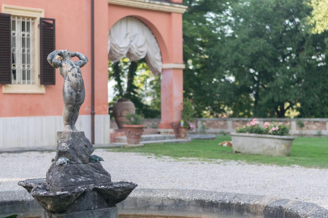 Country House Villa Poggiolo ペルージャ エクステリア 写真