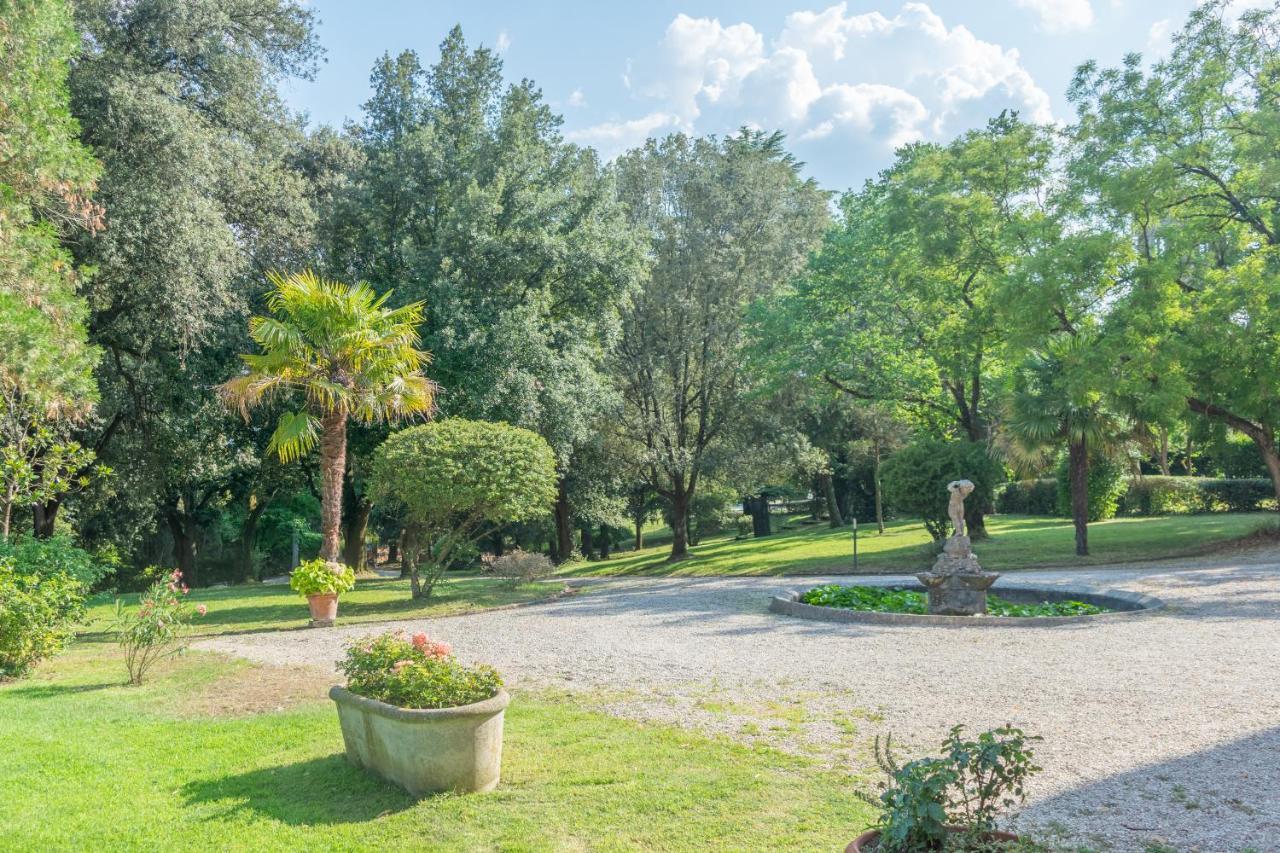 Country House Villa Poggiolo ペルージャ エクステリア 写真