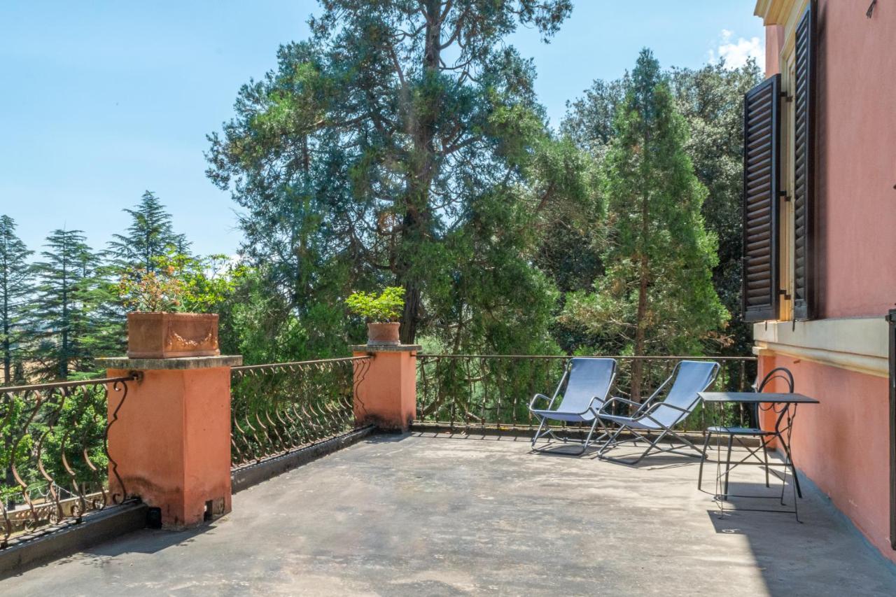 Country House Villa Poggiolo ペルージャ エクステリア 写真