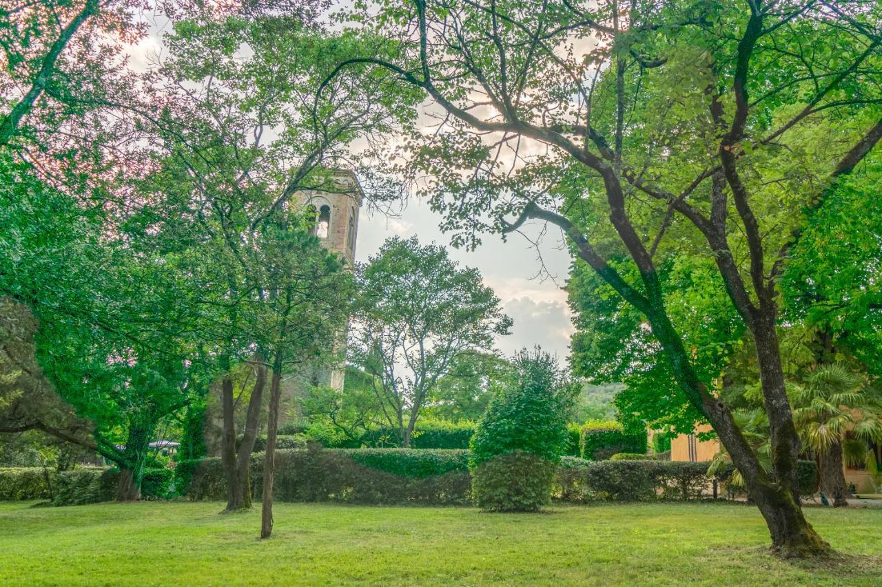 Country House Villa Poggiolo ペルージャ エクステリア 写真