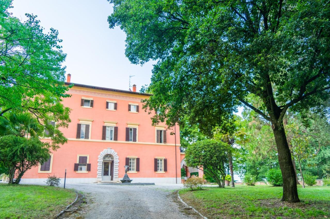 Country House Villa Poggiolo ペルージャ エクステリア 写真