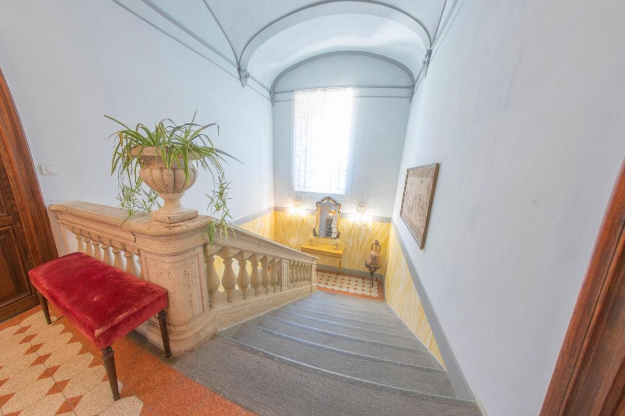 Country House Villa Poggiolo ペルージャ エクステリア 写真