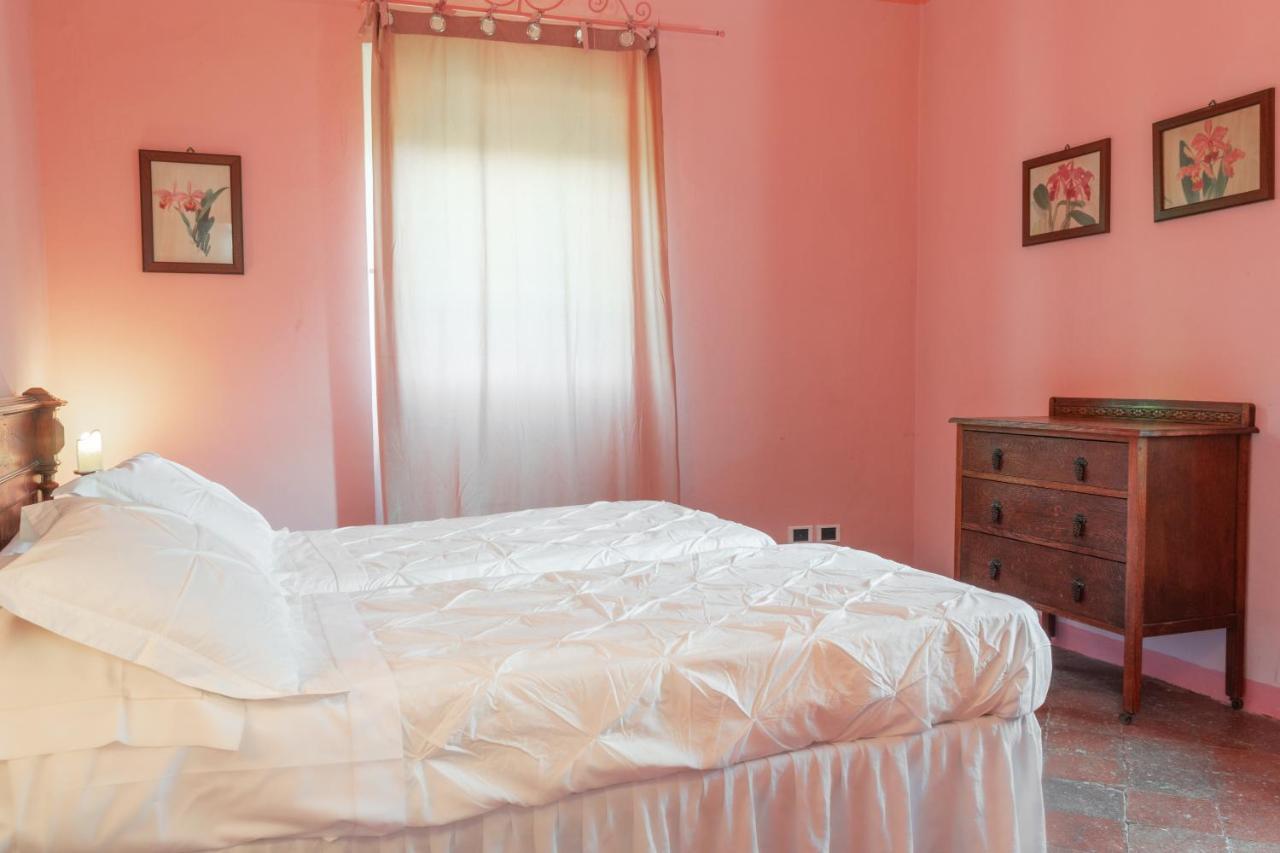 Country House Villa Poggiolo ペルージャ エクステリア 写真
