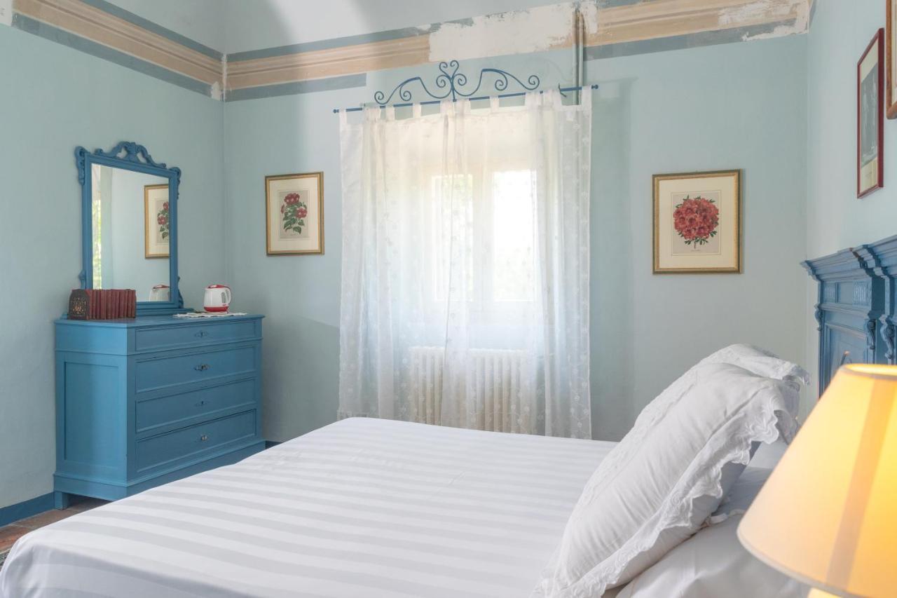 Country House Villa Poggiolo ペルージャ エクステリア 写真