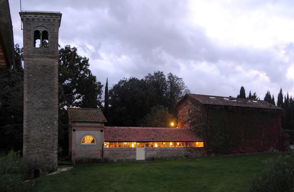 Country House Villa Poggiolo ペルージャ エクステリア 写真