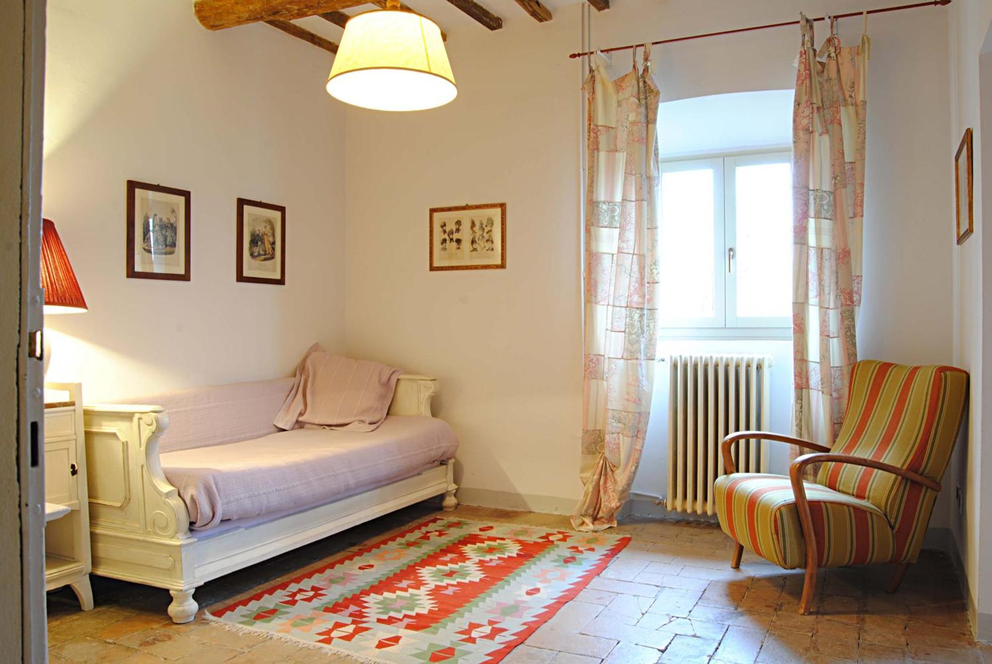 Country House Villa Poggiolo ペルージャ 部屋 写真