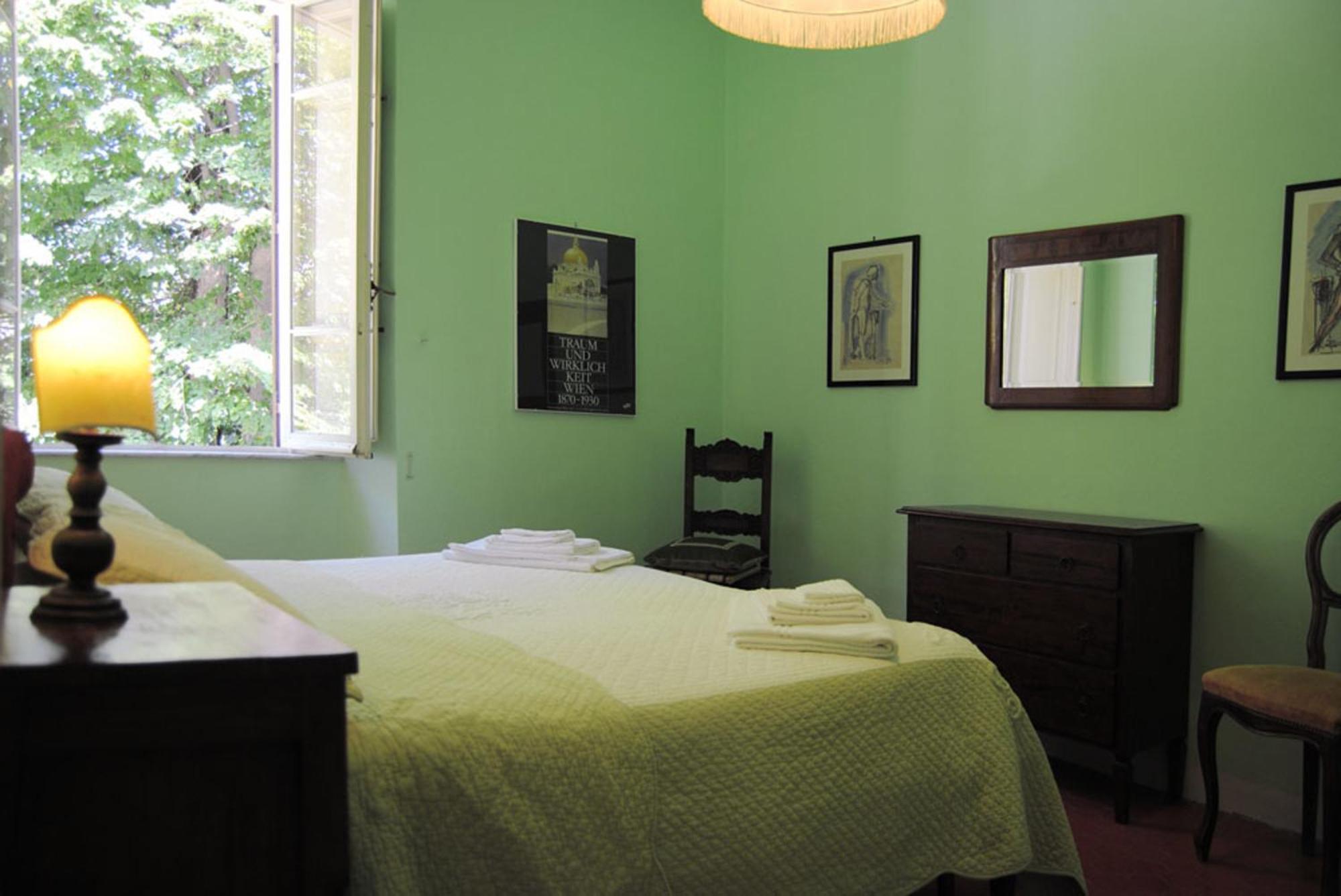 Country House Villa Poggiolo ペルージャ 部屋 写真