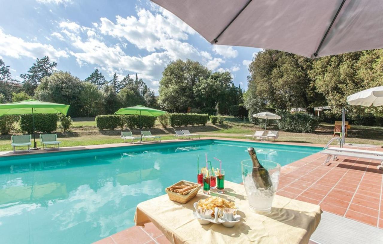Country House Villa Poggiolo ペルージャ エクステリア 写真