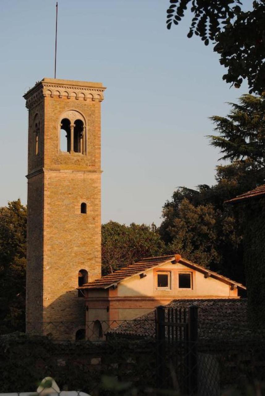 Country House Villa Poggiolo ペルージャ エクステリア 写真